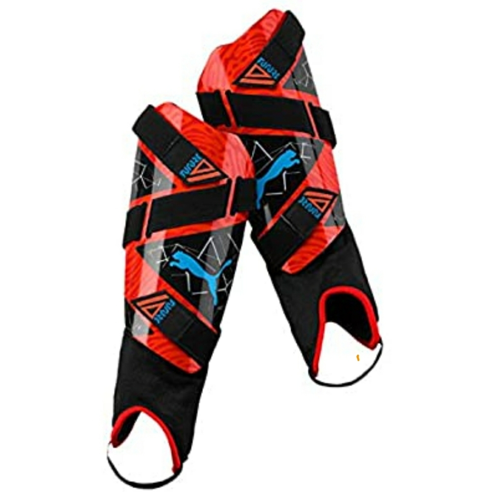 Unisex Puma Future 19.3 Shin Guards - S